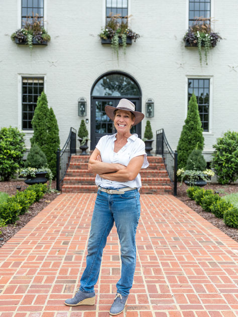 Annette Vitale: The Vision That Saved Mallard Hall Estate
