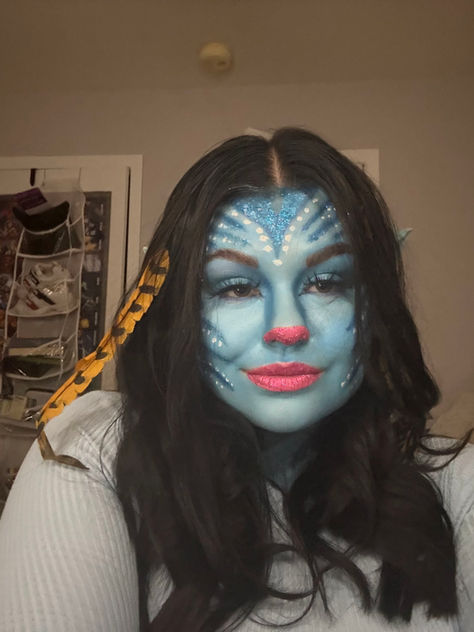 Community Engagement - Nevaeh Hudson