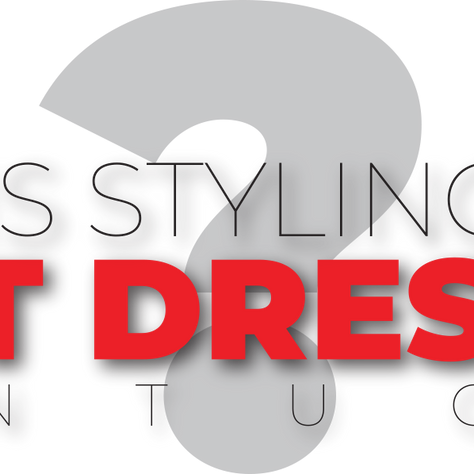 Who is Styling Best Dressed Kentucky 2025?