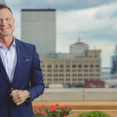 Worth the Wait: A Conversation with Dwight Rich, CFP, Founder of Rich Wealth Management