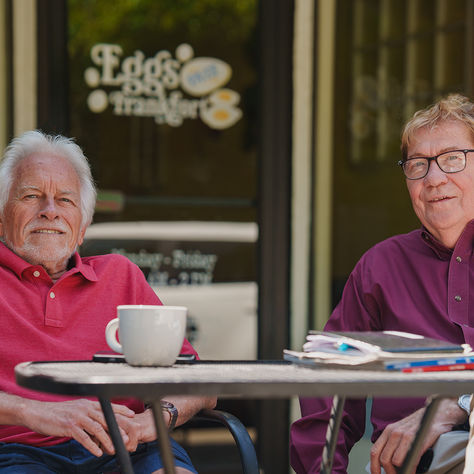 Bill & Russ Excellent Conversation: Our sports scribes predict Louisville will go 8-4 ... or 9-21-1