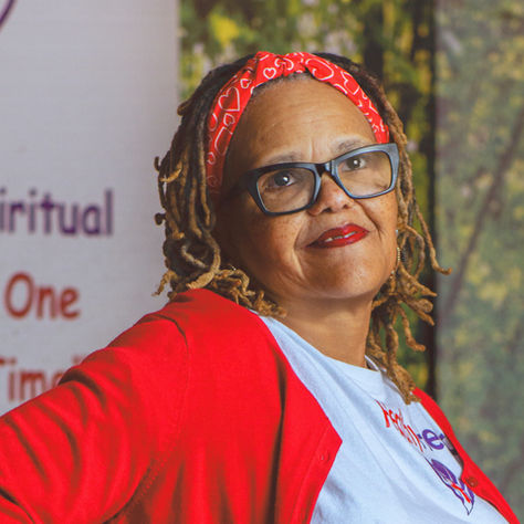 The Pursuit of a Healthy Heart with Charlene Williams