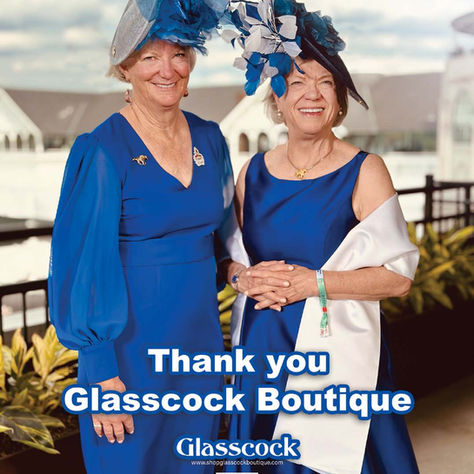 The Hat Doctor by Ilana Kogan becomes An Official Milliner of the Kentucky Derby Museum