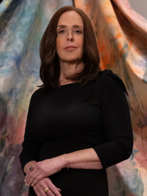 Kathleen V. Jameson Returns to Louisville to Lead the Speed