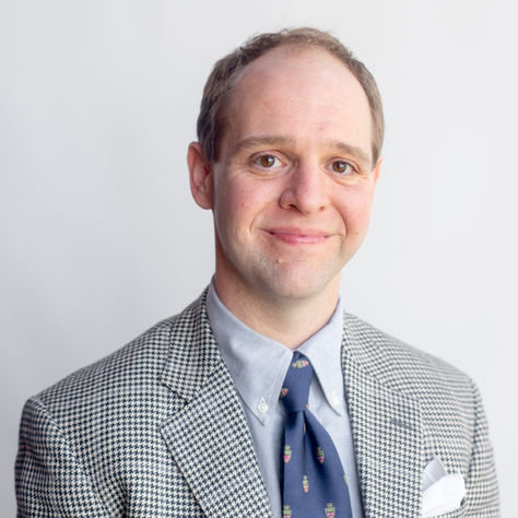 Making The Past Present with Dr. Patrick A. Lewis