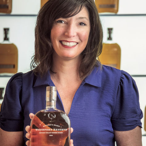 The Homeplace Manager: Woodford Reserve's Megan Breier