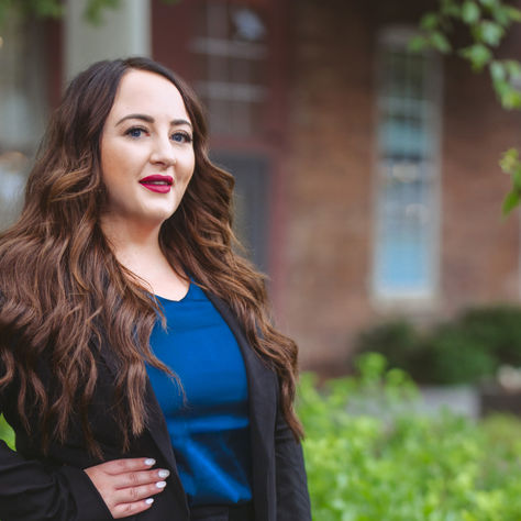 Brianne Windell: TRIM NuLu