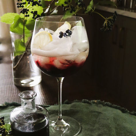 Jackie Zykan Maître Liquoriste + Perfumer + Herbalist - Aug 2025