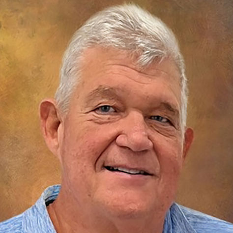 James Stewart Joy - September 3, 1954 – December 11, 2025