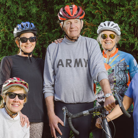 Racing to Healthy Lifestyle - Return to Vietnam