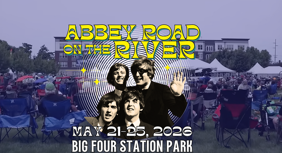 A Little Bit Better: Peter Noone to Headline AROTR