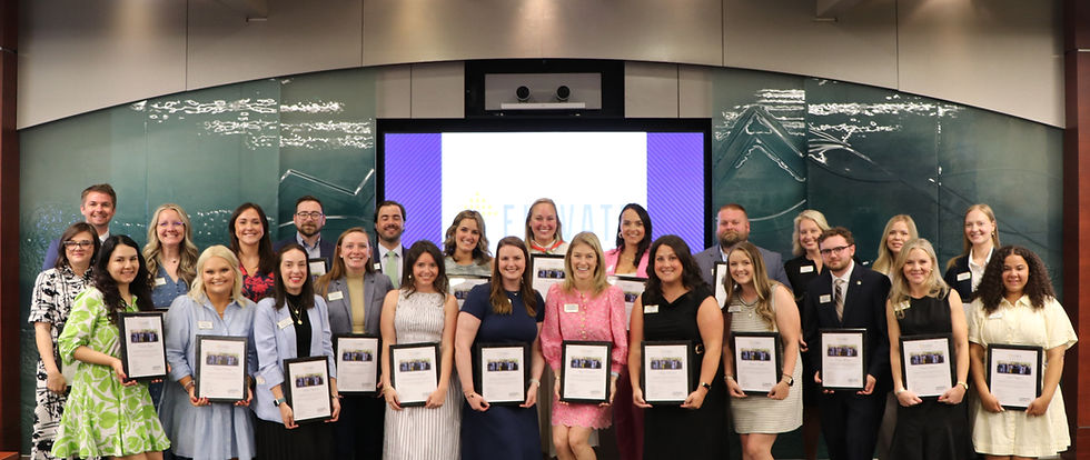 Leadership Kentucky ELEVATE Class of 2026 Graduates
