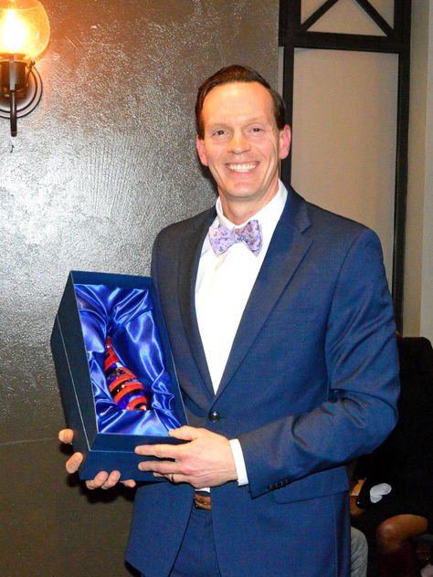 Honoring Louisville’s Oncology Heroes: 2024 Spirit of Service Awards