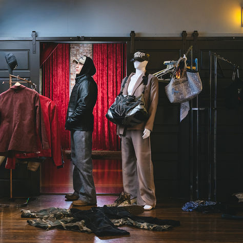 Kris Madden | Remember the Name