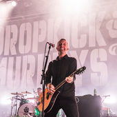 Dropkick Murphys