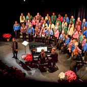 VOICES OF KENTUCKIANA ANNOUNCES ARTISTIC LEADERSHIP TRANSITION
