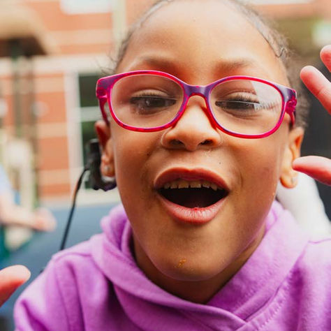 Heuser Hearing Institute: Celebrating 75 Years of Leadership Helping The Deaf and Hearing Impaired