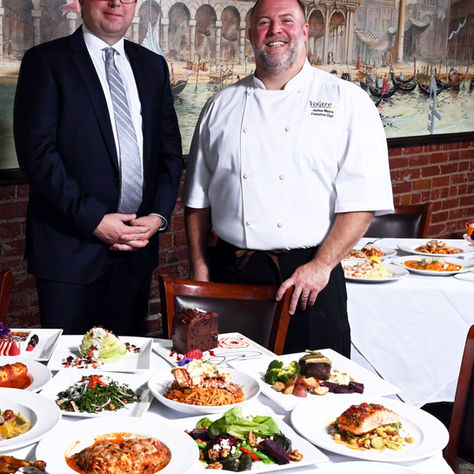 Fish to Table: Fresh Catch Friday at Volare