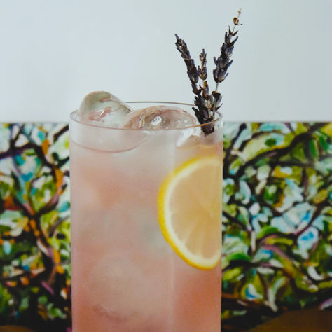 Jackie Zykan Maître Liquoriste + Perfumer + Herbalist