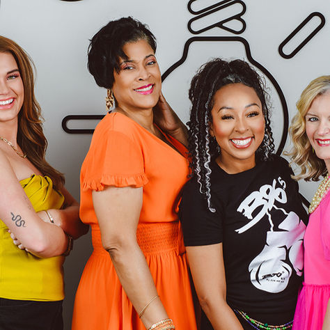 The Original Influencers: Louisville’s Leading Women in Radio