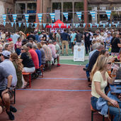 FOURTH ANNUAL OKTOBERFEST CELEBRATION RETURNS TO DOWNTOWN LOUISVILLE OCTOBER 17