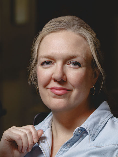 “Notes from Mothers” Rings True: A Gracie Win for Louisville’s Laura Atkinson