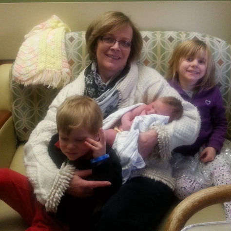 Obituary: Michele P Glazier Finn - July 5, 1959 - November 18, 2024