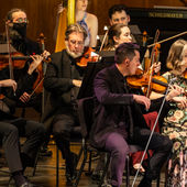 GRAMMY-WINNING COLLABORATORS YUJA WANG AND LOUISVILLE ORCHESTRA REUNITE FOR ALL-BRAHMS PROGRAM