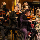 GRAMMY-WINNING COLLABORATORS YUJA WANG AND LOUISVILLE ORCHESTRA REUNITE FOR ALL-BRAHMS PROGRAM
