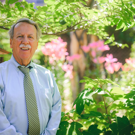 Dr. Chuck Anderson: Critical Care