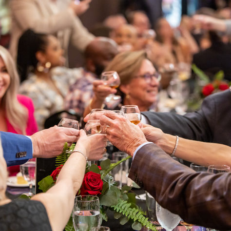 Celebrating the Most Exciting Two Minutes in Sports From Your Old Kentucky Home