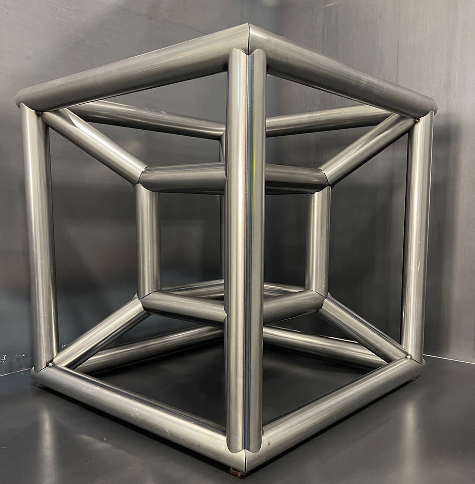 Thumbnail: Hypercube XL 24"