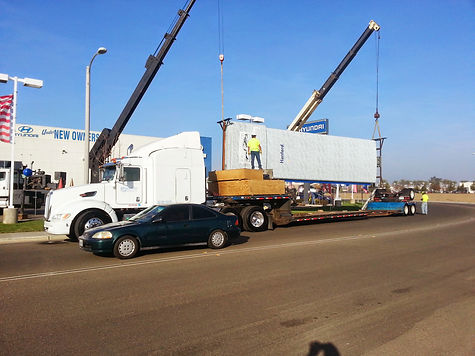 GTC Logistics