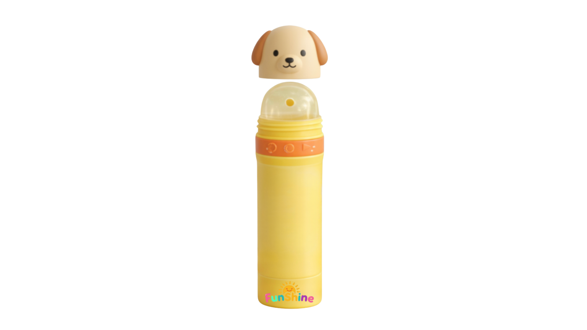 Biscuit the Dog Sunscreen Applicator
