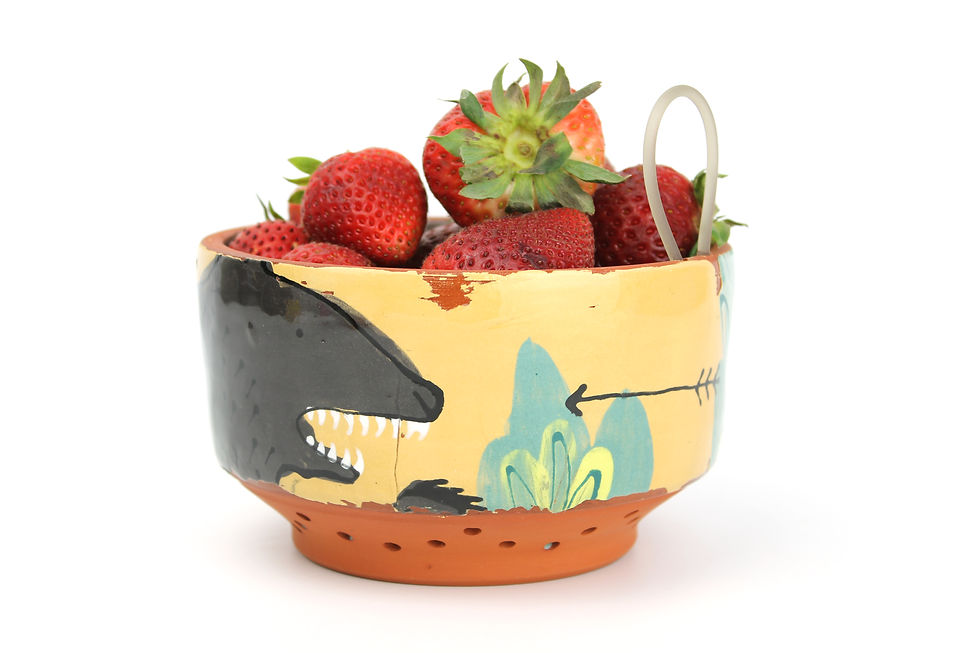 Catie Miller Ceramics