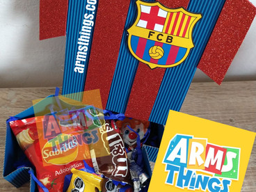 Playeras día del padre Barcelona
