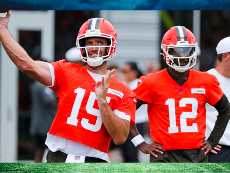 🏈 NFL 2025 Preseason Sleepers + Betting Tips You Can Actually Use