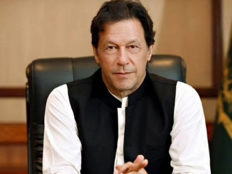 'I still can't walk properly', says Imran Khan months after assassination attempt