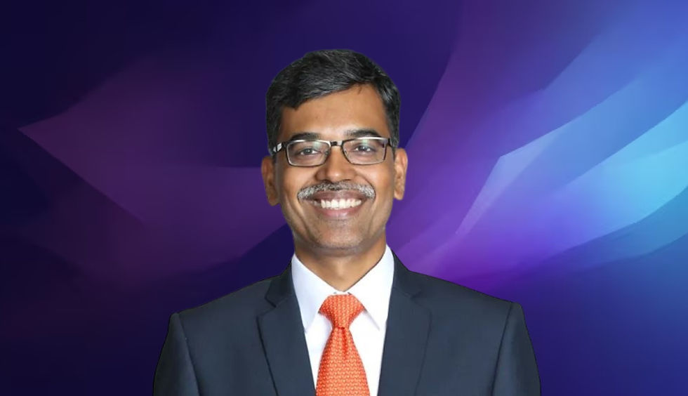 Shyam Maheshwari, Shyam Maheshwari SSG,