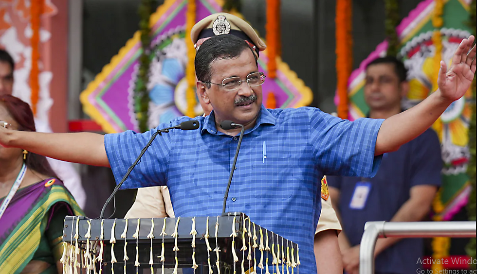 Arvind Kejriwal, arvind kejriwal ED summons, arvind kejriwal ed summons delhi liquor policy case,