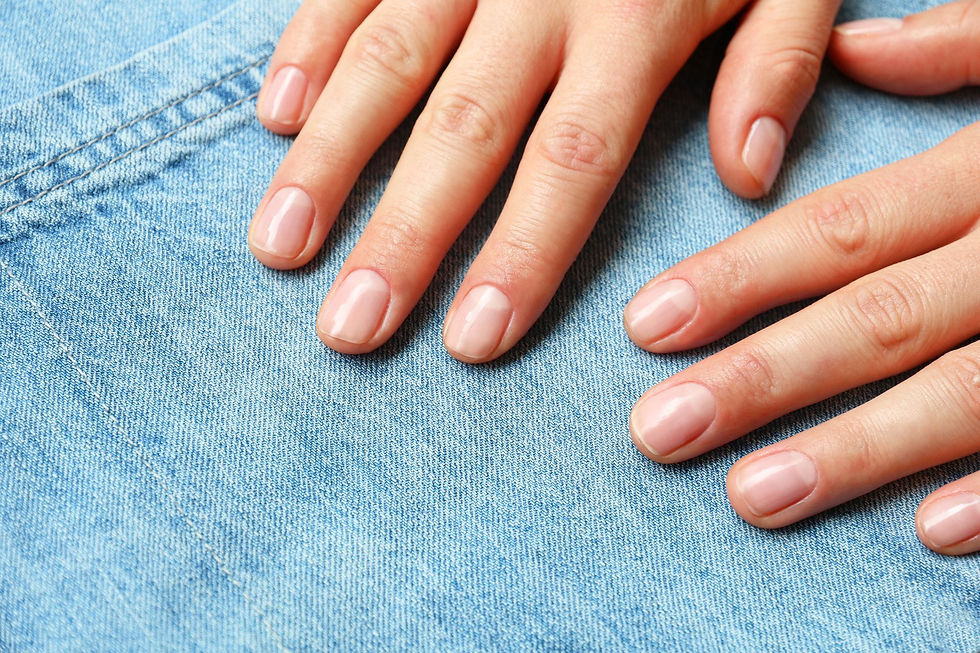 Nail Colour, Cancer Risk, Health,
