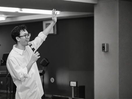 Aloha, I’m Christian: Why I Serve the Next Generation in Japan