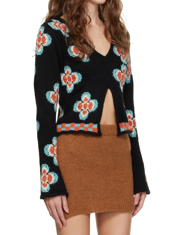 Thumbnail: Alhena Knit Sweater