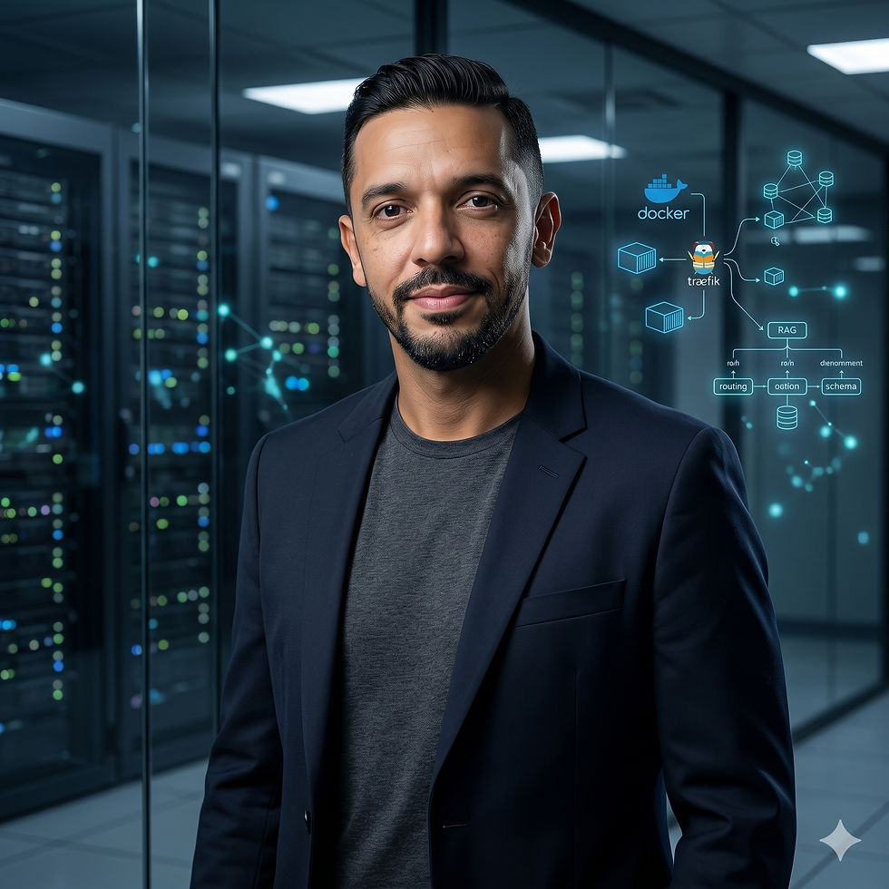 Paulo Leads Inteligencia Comercial
