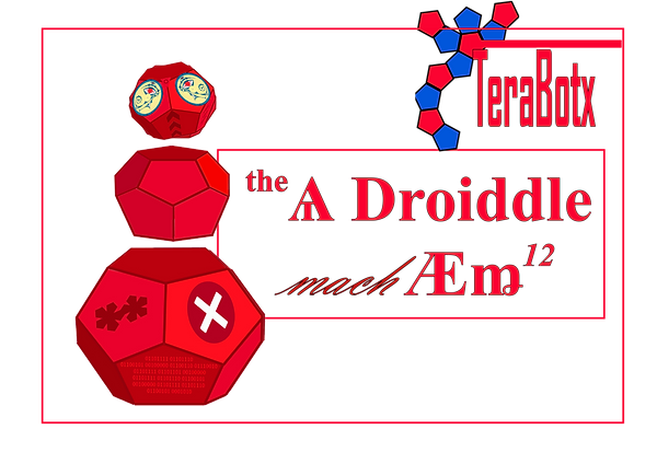 Open Source Droid Building Platform Ǣꬺ12 Droiddle