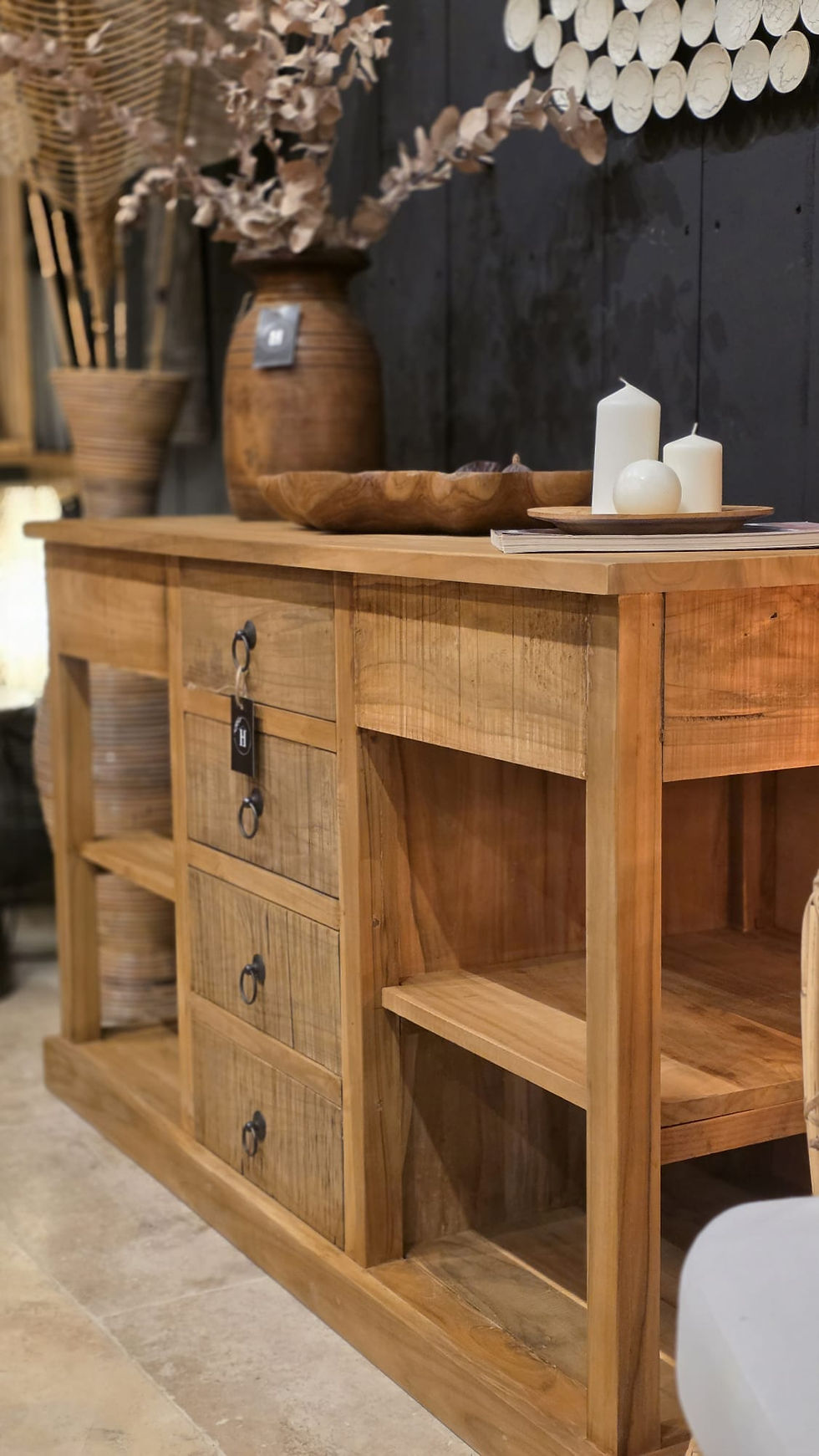 Miniature : Meuble sdb RUDY