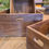 Miniature : Lot de trois caisse en bois , caisse de rangement