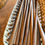 Miniature : baguettes asiatiques en bois de teck