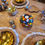 Miniature : bougeoir en forme de boule