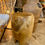 Miniature : Table d'appoint en bois